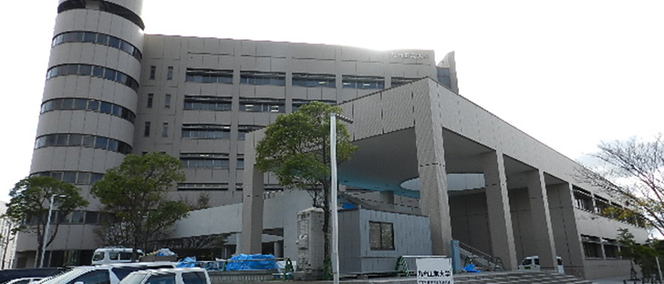 九州工業大学(大学院)